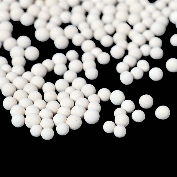 zeolite molecular sieve XH-9