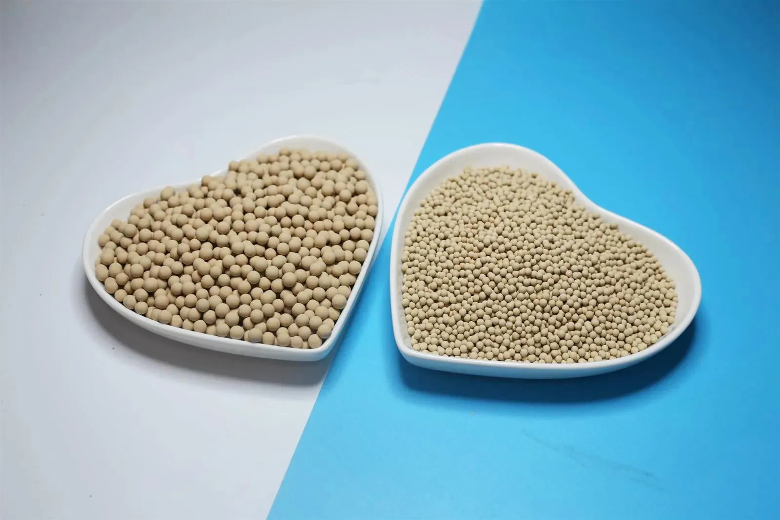 molecular sieve bead molecular sieve bead