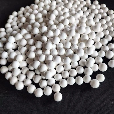 Activated Alumina Defluorination Adsorbent