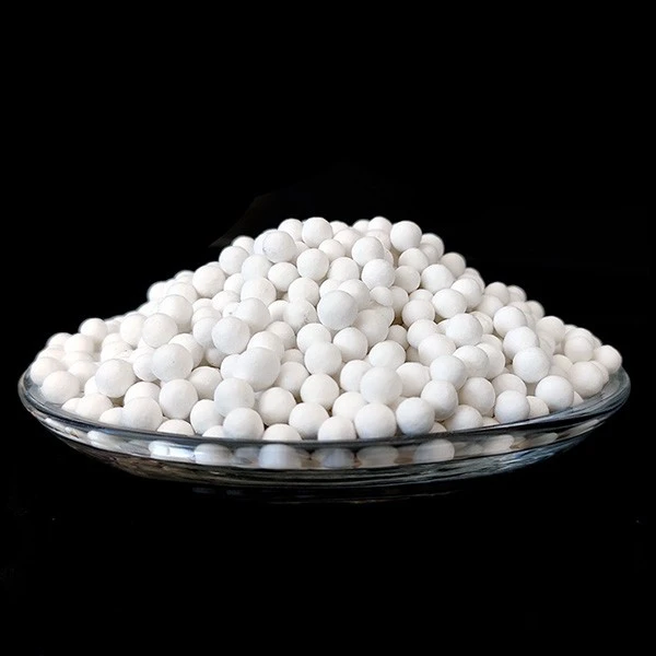 silica alumina gel type B